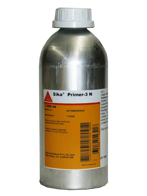 SIKA PRIMER 3 N 250 ML CAN